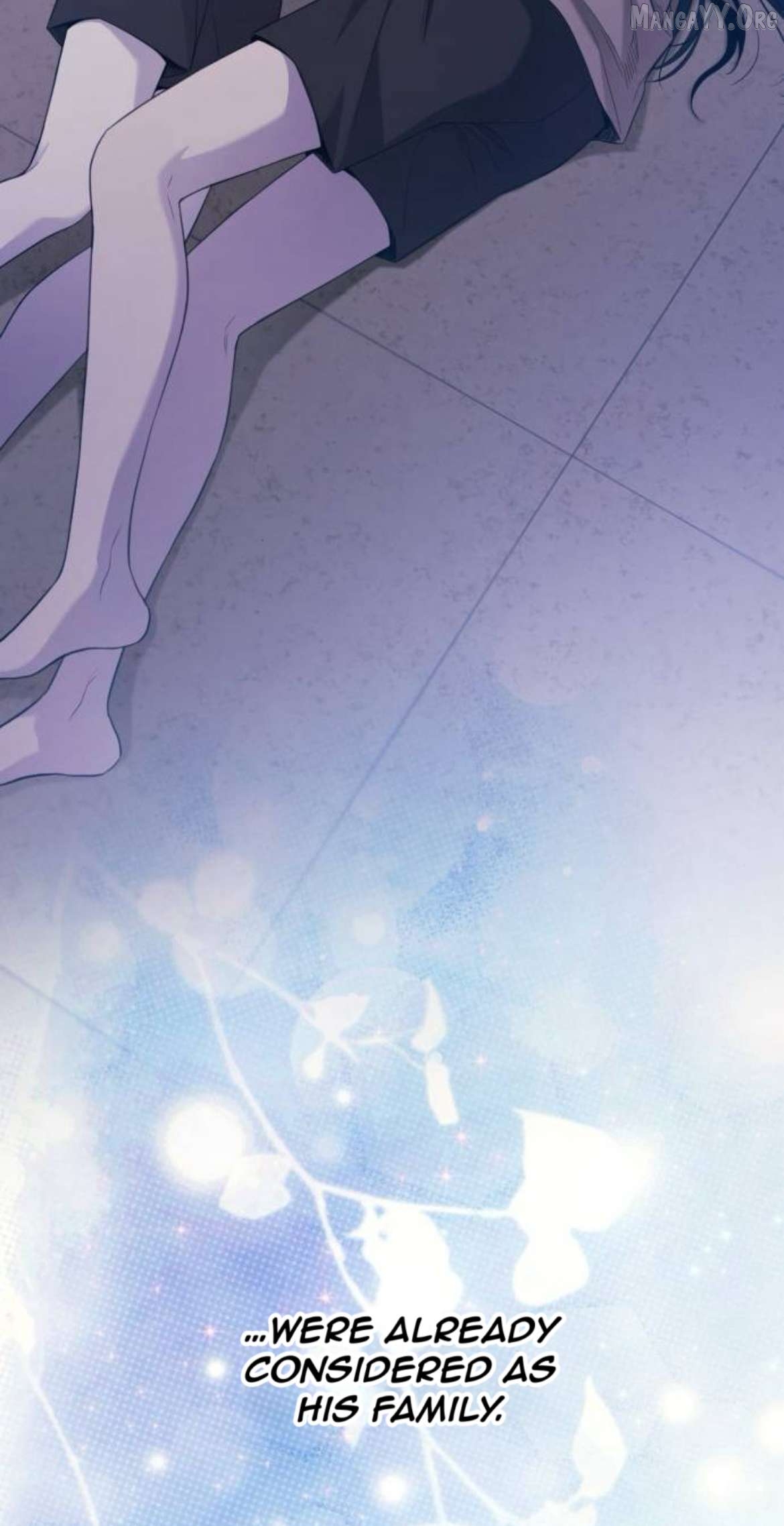 Yeonwoo’s Innocence Chapter 214 - page 64