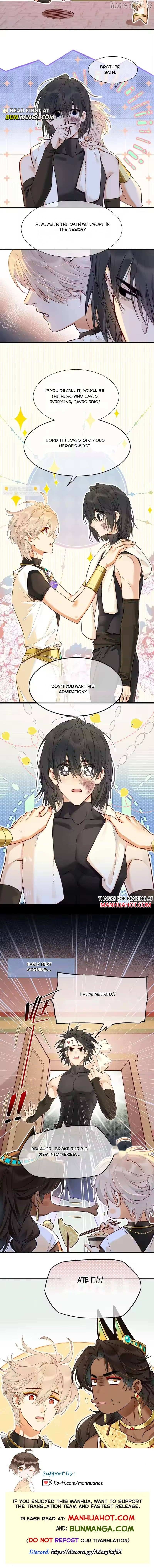 See You My King Chapter 126 - page 8