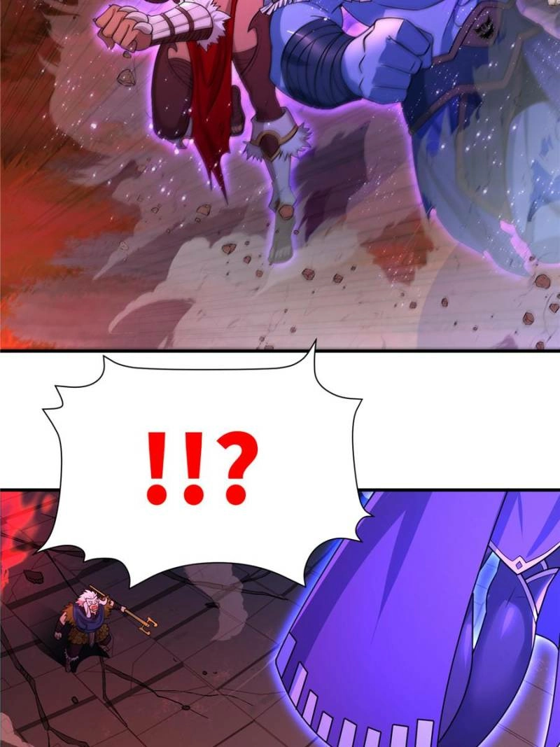 Trapped Inside the Beta Test World for 1000 years Chapter 194 - page 11