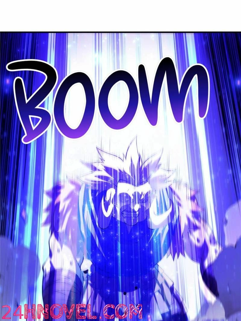 Trapped Inside the Beta Test World for 1000 years Chapter 194 - page 15