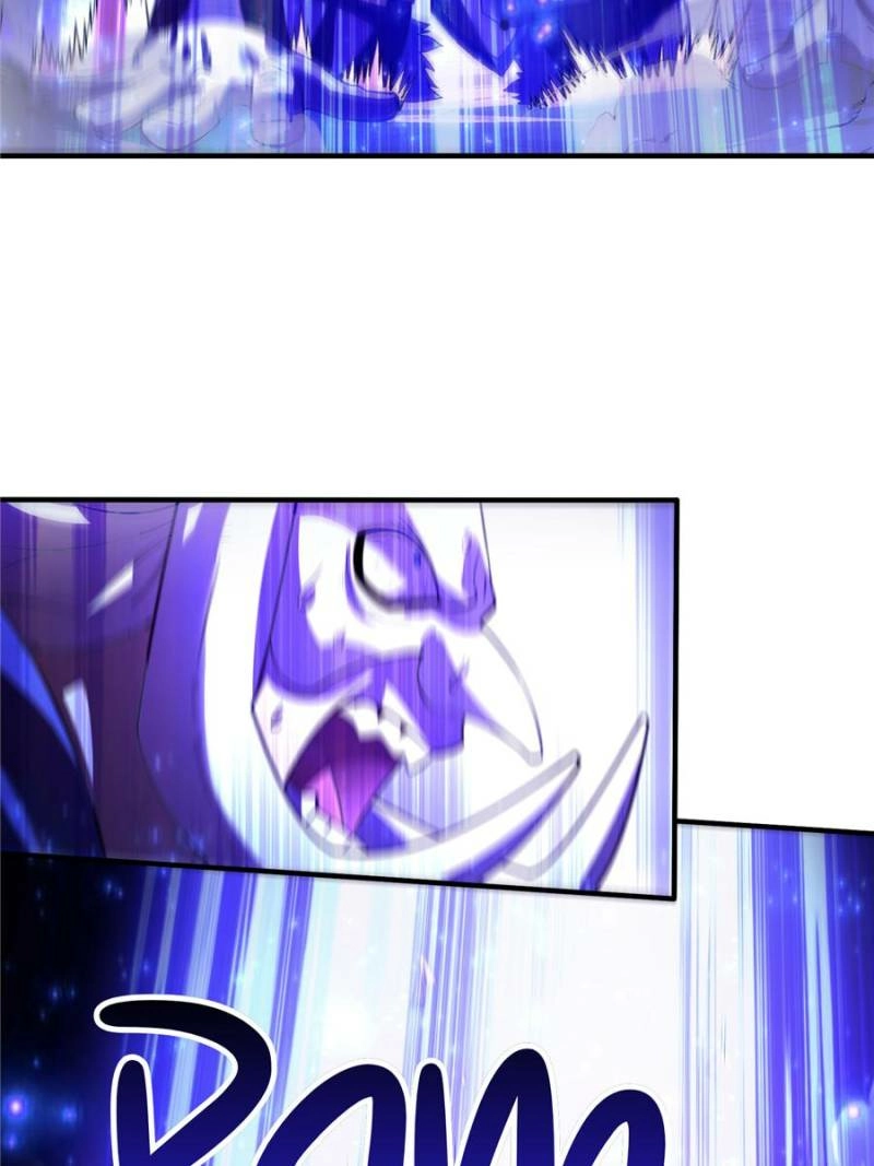 Trapped Inside the Beta Test World for 1000 years Chapter 194 - page 16