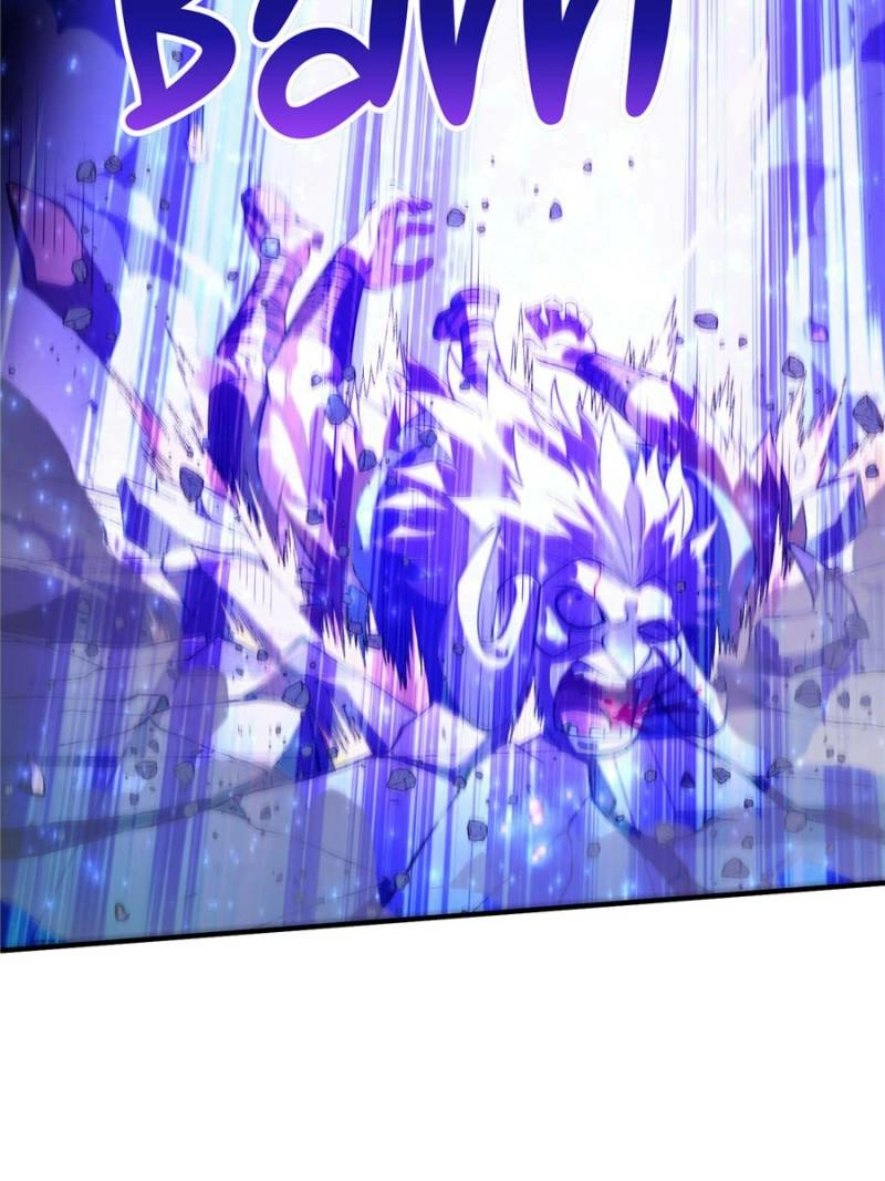 Trapped Inside the Beta Test World for 1000 years Chapter 194 - page 17