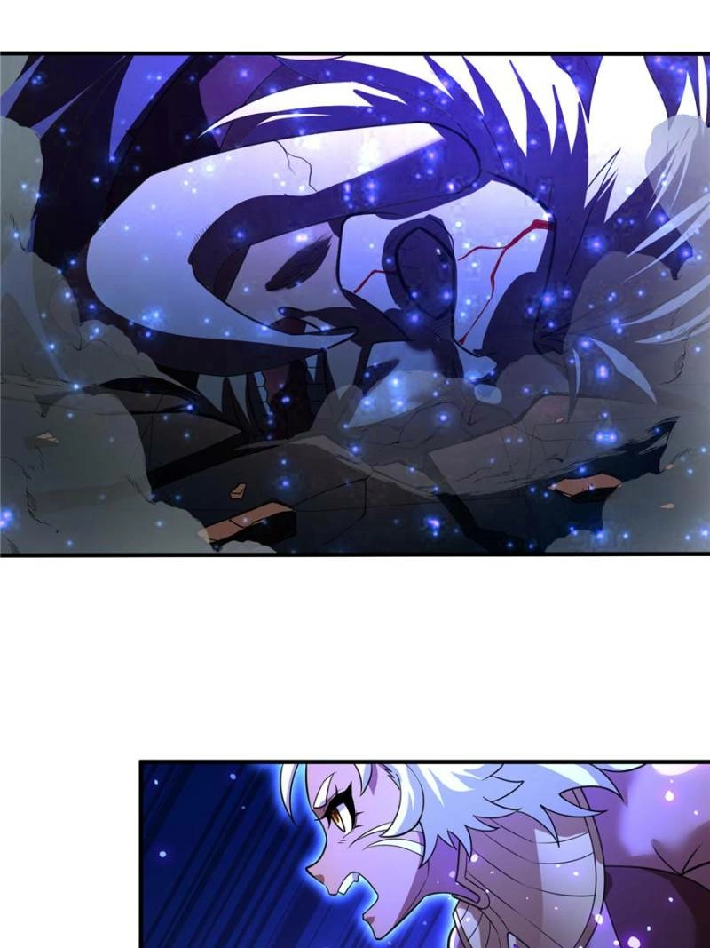 Trapped Inside the Beta Test World for 1000 years Chapter 194 - page 18