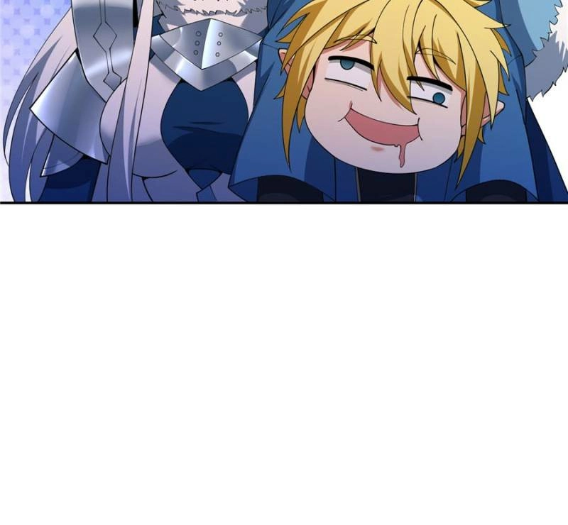 Trapped Inside the Beta Test World for 1000 years Chapter 194 - page 27