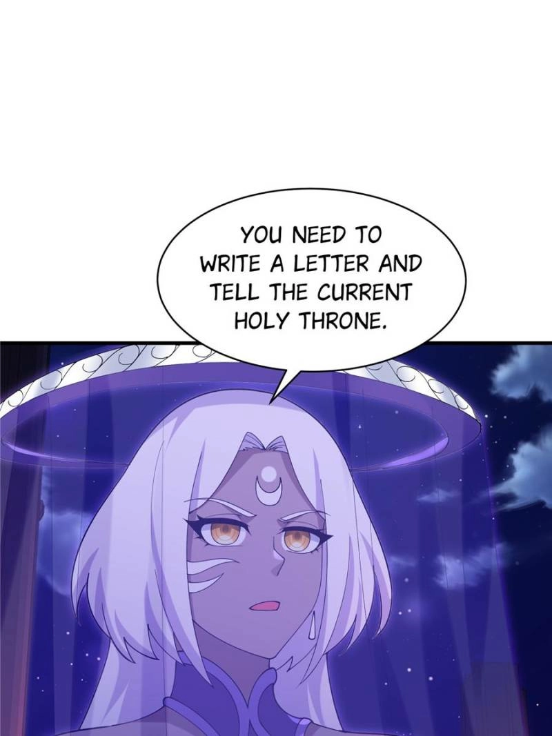 Trapped Inside the Beta Test World for 1000 years Chapter 194 - page 28