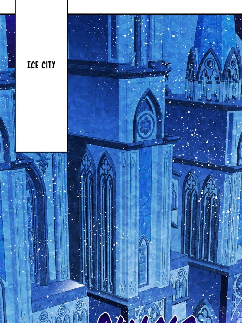 Trapped Inside the Beta Test World for 1000 years Chapter 194 - page 37