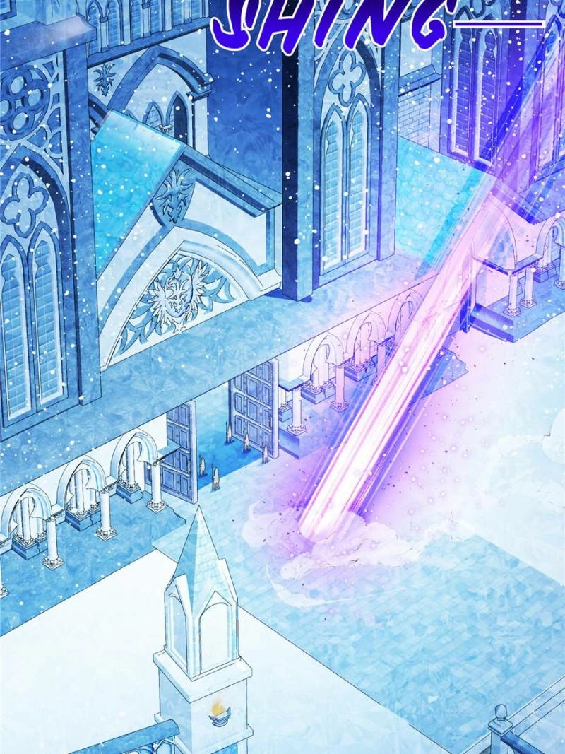 Trapped Inside the Beta Test World for 1000 years Chapter 194 - page 38