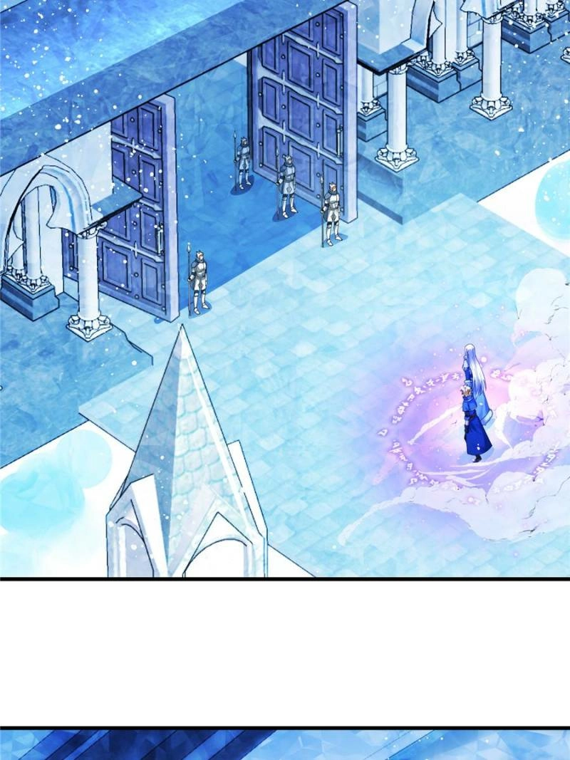 Trapped Inside the Beta Test World for 1000 years Chapter 194 - page 40