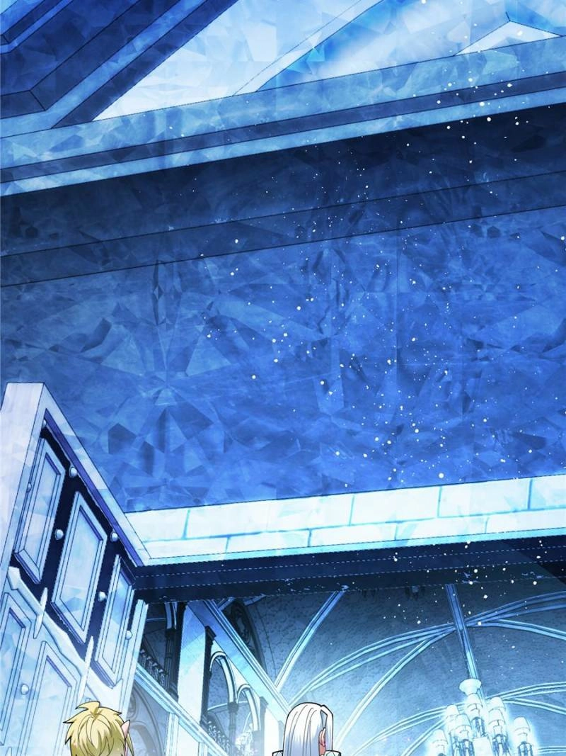 Trapped Inside the Beta Test World for 1000 years Chapter 194 - page 41