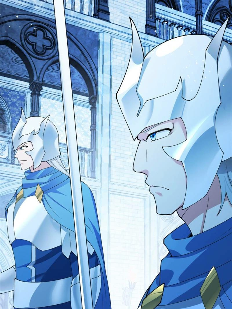 Trapped Inside the Beta Test World for 1000 years Chapter 194 - page 43