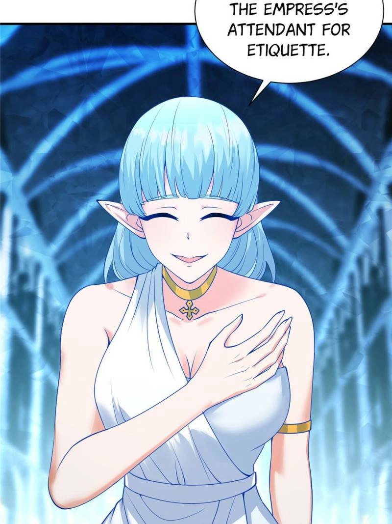 Trapped Inside the Beta Test World for 1000 years Chapter 194 - page 49