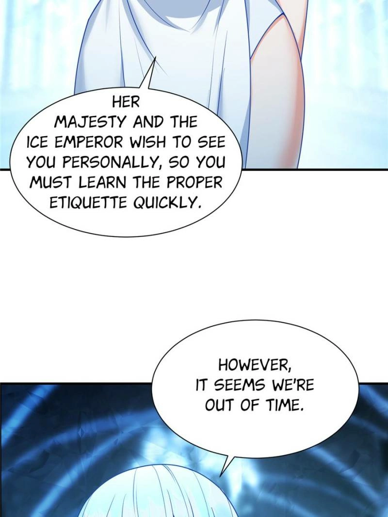 Trapped Inside the Beta Test World for 1000 years Chapter 194 - page 50