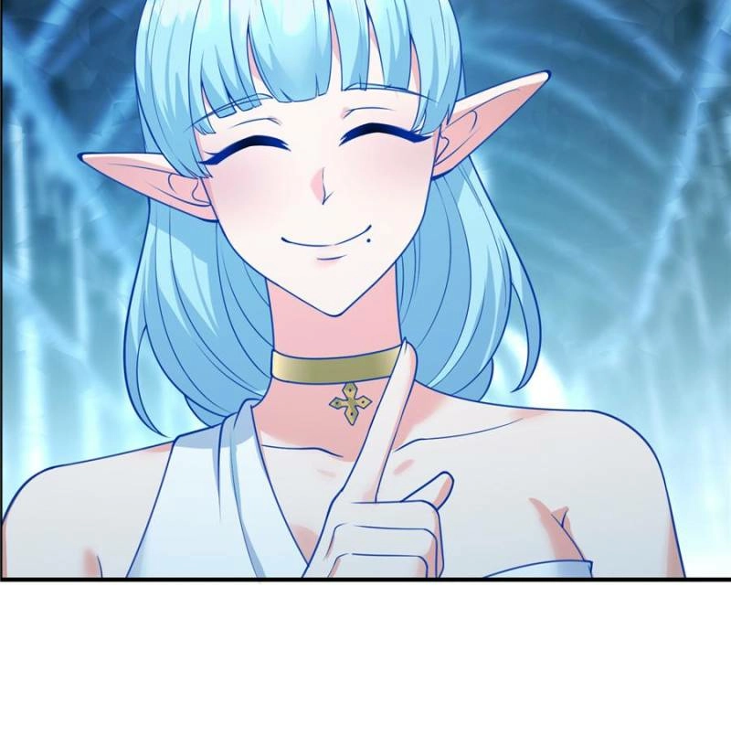 Trapped Inside the Beta Test World for 1000 years Chapter 194 - page 51