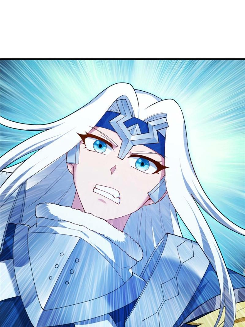 Trapped Inside the Beta Test World for 1000 years Chapter 194 - page 52