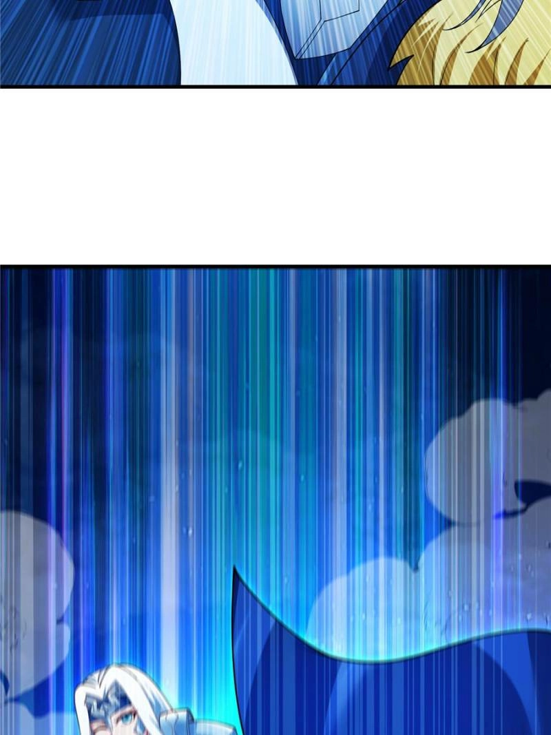 Trapped Inside the Beta Test World for 1000 years Chapter 194 - page 53