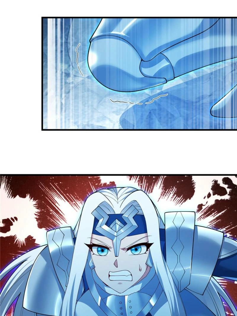 Trapped Inside the Beta Test World for 1000 years Chapter 194 - page 55