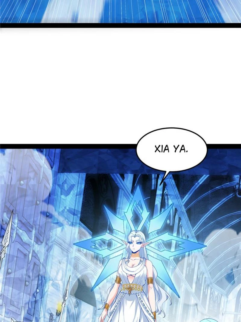 Trapped Inside the Beta Test World for 1000 years Chapter 194 - page 60