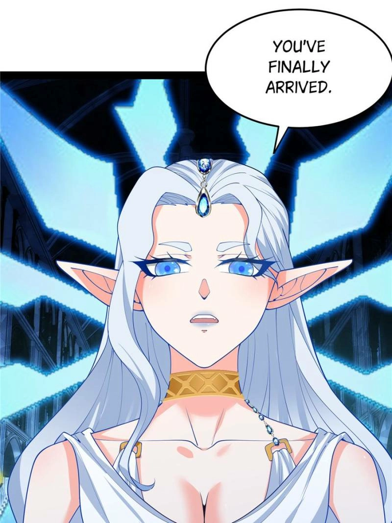 Trapped Inside the Beta Test World for 1000 years Chapter 194 - page 62