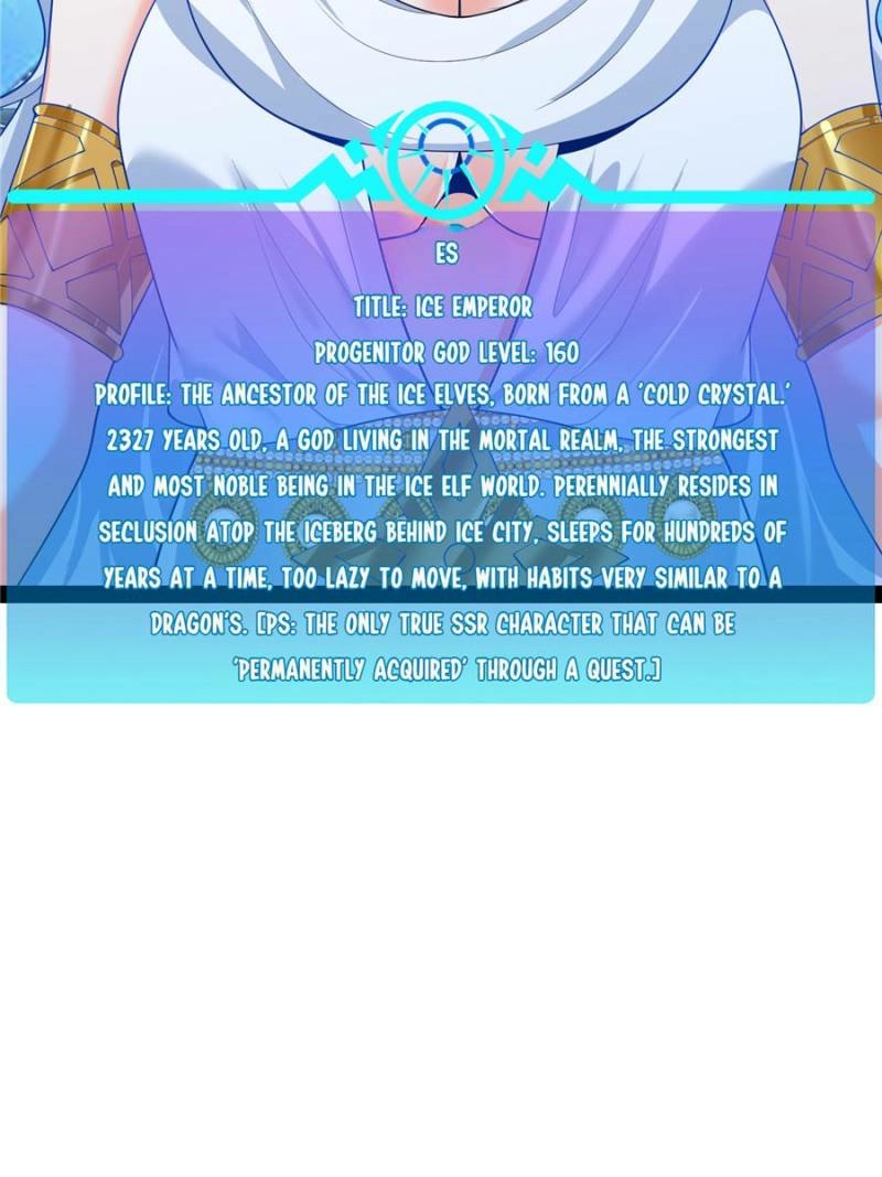 Trapped Inside the Beta Test World for 1000 years Chapter 194 - page 63