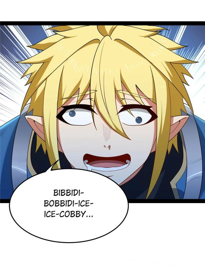 Trapped Inside the Beta Test World for 1000 years Chapter 194 - page 64