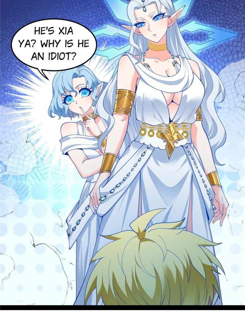 Trapped Inside the Beta Test World for 1000 years Chapter 194 - page 66