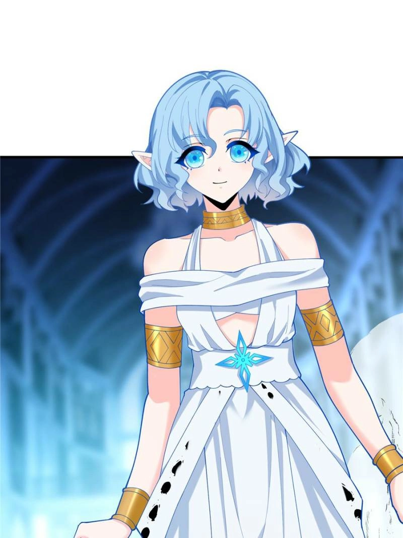 Trapped Inside the Beta Test World for 1000 years Chapter 194 - page 68