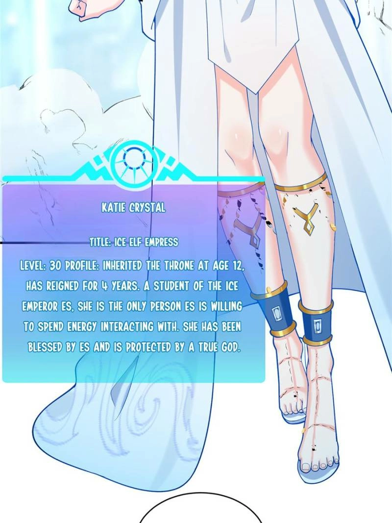 Trapped Inside the Beta Test World for 1000 years Chapter 194 - page 69