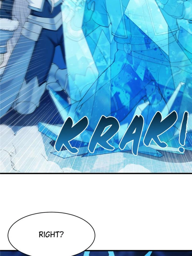 Trapped Inside the Beta Test World for 1000 years Chapter 194 - page 72