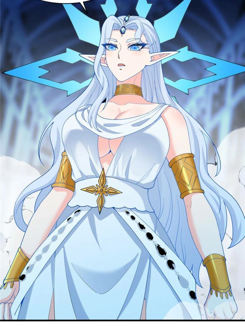 Trapped Inside the Beta Test World for 1000 years Chapter 194 - page 73