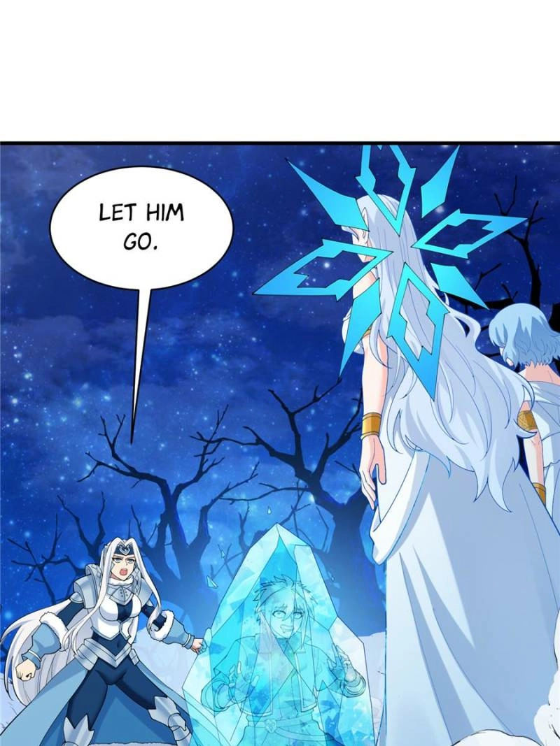 Trapped Inside the Beta Test World for 1000 years Chapter 194 - page 74