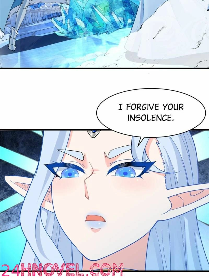 Trapped Inside the Beta Test World for 1000 years Chapter 194 - page 75