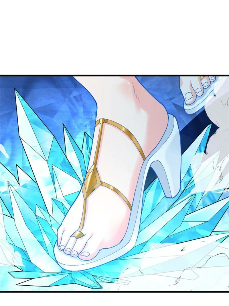 Trapped Inside the Beta Test World for 1000 years Chapter 194 - page 76