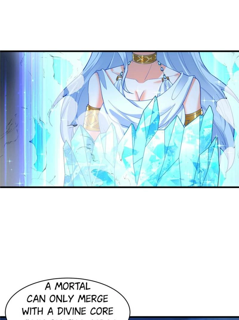 Trapped Inside the Beta Test World for 1000 years Chapter 194 - page 78