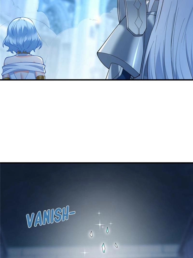 Trapped Inside the Beta Test World for 1000 years Chapter 194 - page 80