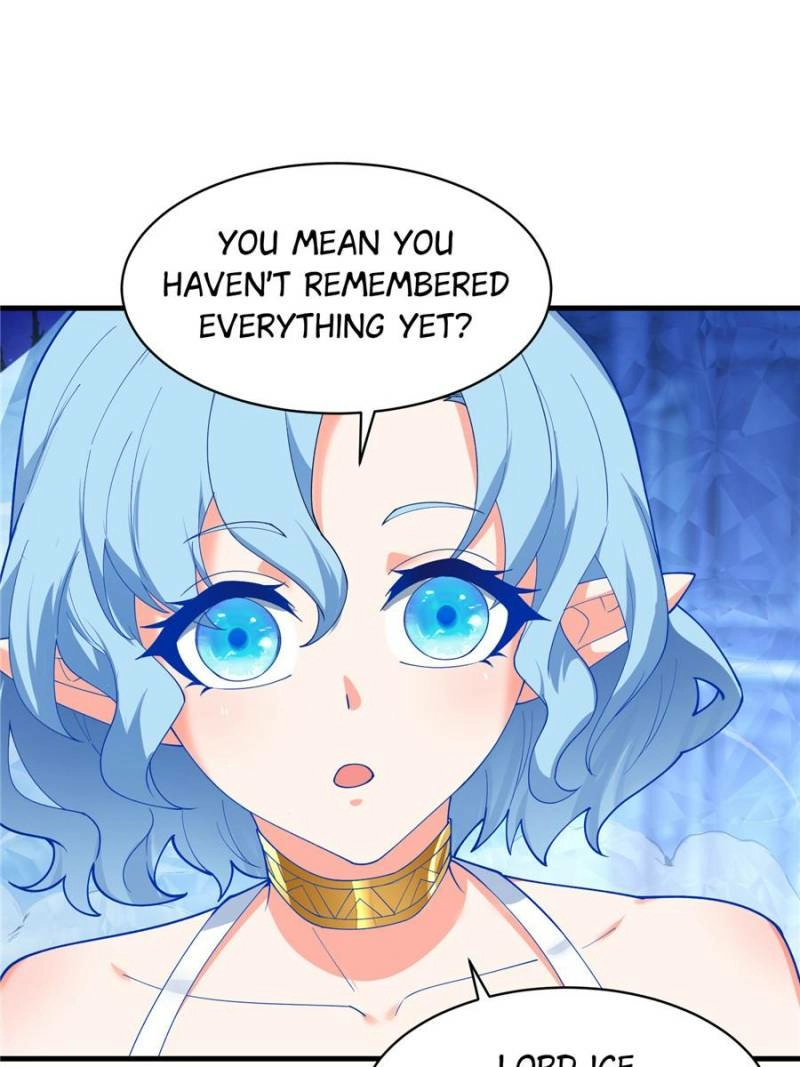 Trapped Inside the Beta Test World for 1000 years Chapter 194 - page 84