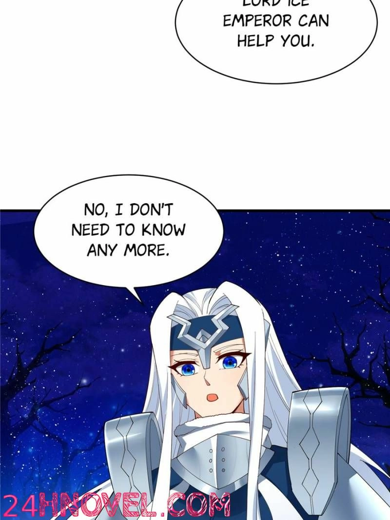 Trapped Inside the Beta Test World for 1000 years Chapter 194 - page 85