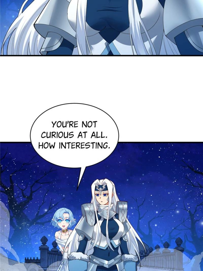 Trapped Inside the Beta Test World for 1000 years Chapter 194 - page 86