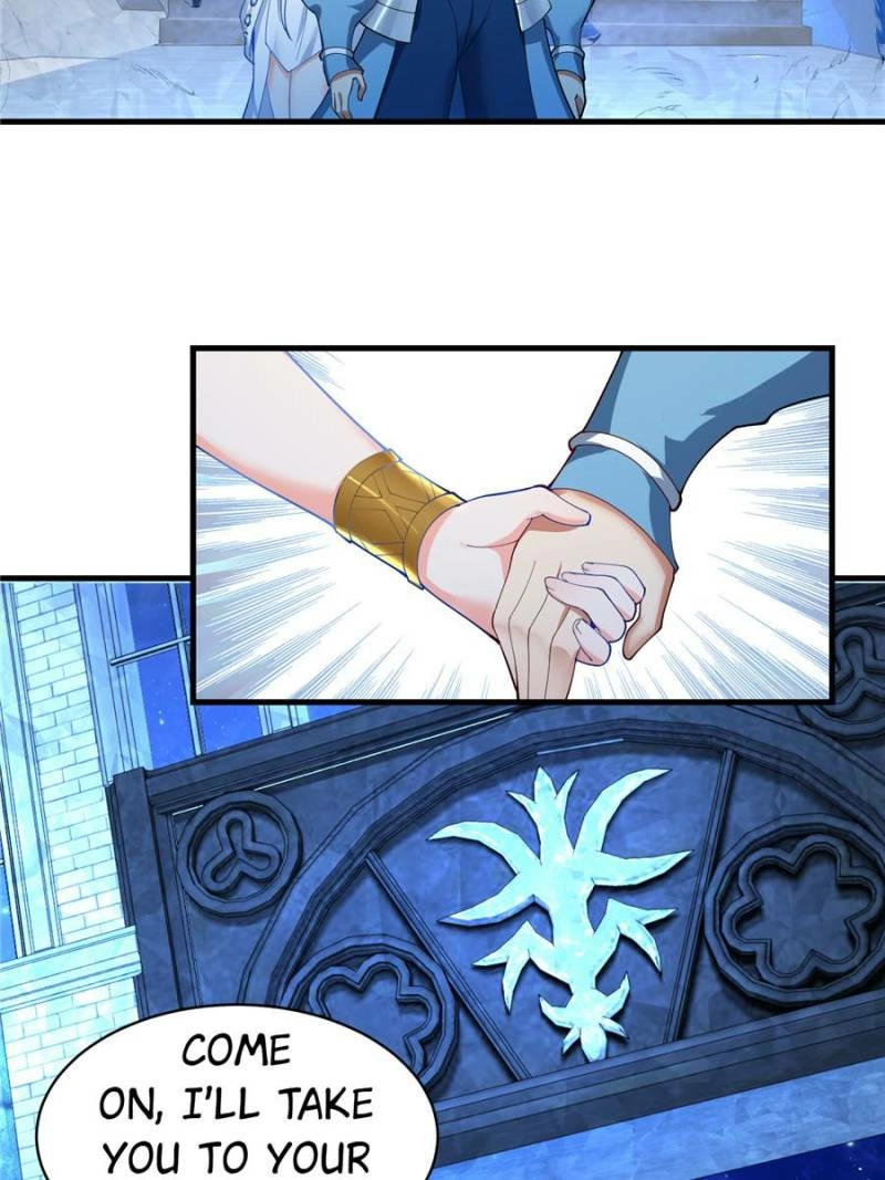 Trapped Inside the Beta Test World for 1000 years Chapter 194 - page 87