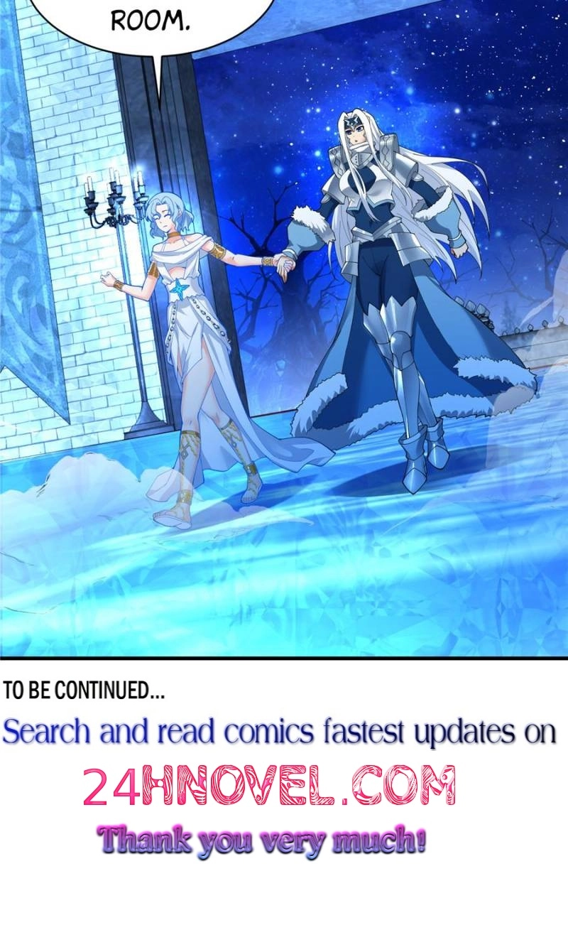 Trapped Inside the Beta Test World for 1000 years Chapter 194 - page 88