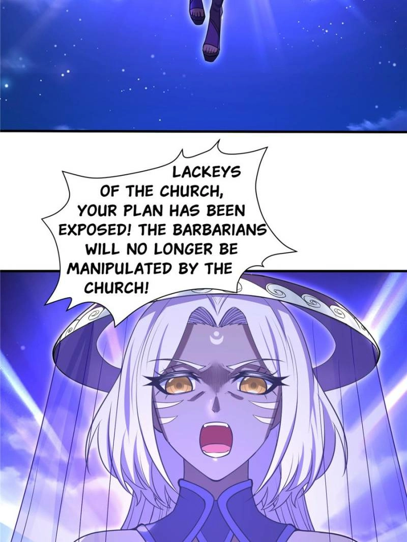 Trapped Inside the Beta Test World for 1000 years Chapter 194 - page 9