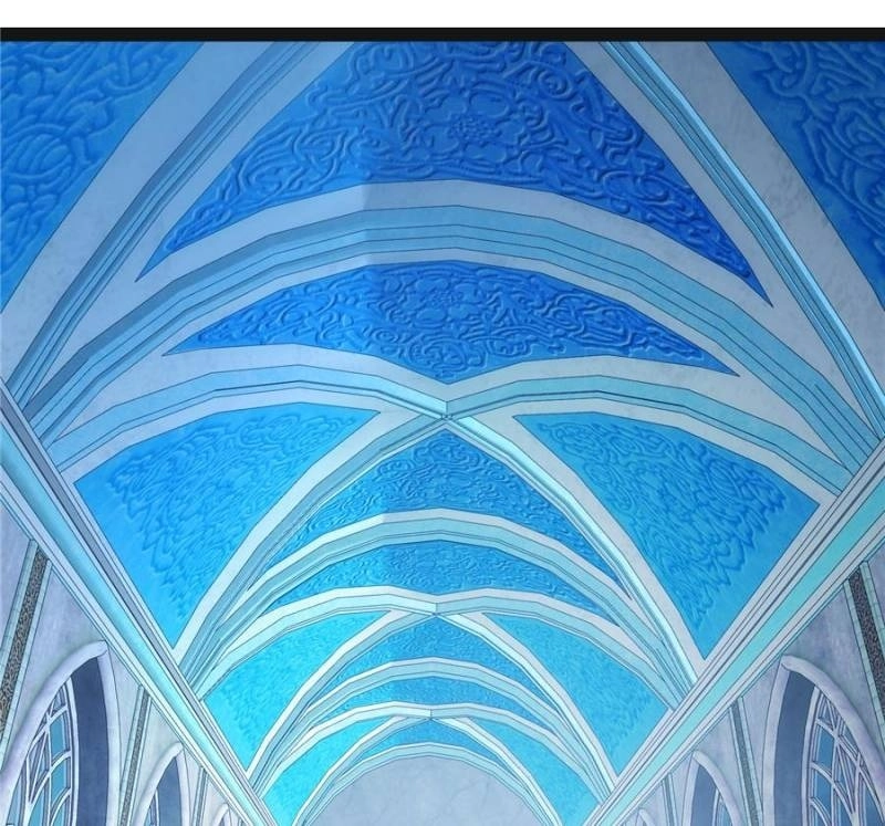 Trapped Inside the Beta Test World for 1000 years Chapter 195 - page 1