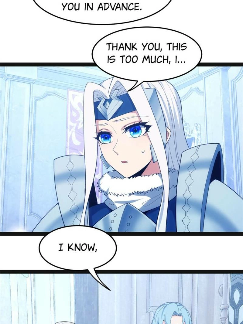 Trapped Inside the Beta Test World for 1000 years Chapter 195 - page 10