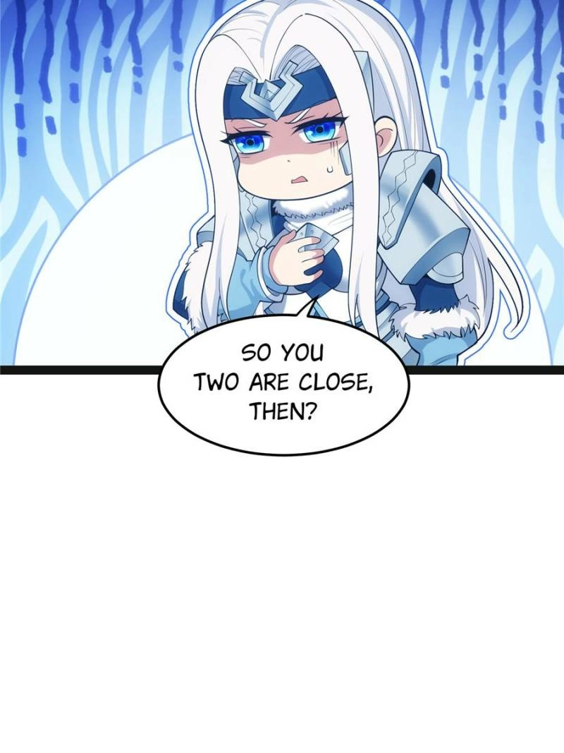 Trapped Inside the Beta Test World for 1000 years Chapter 195 - page 12