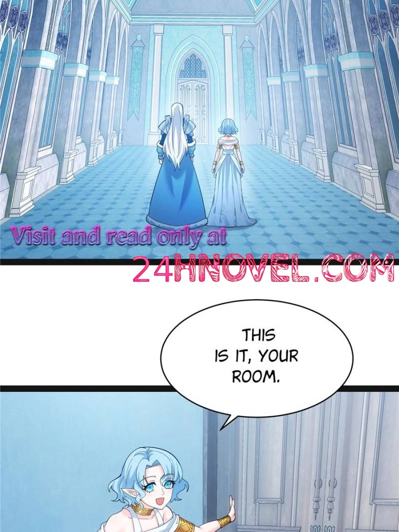 Trapped Inside the Beta Test World for 1000 years Chapter 195 - page 2