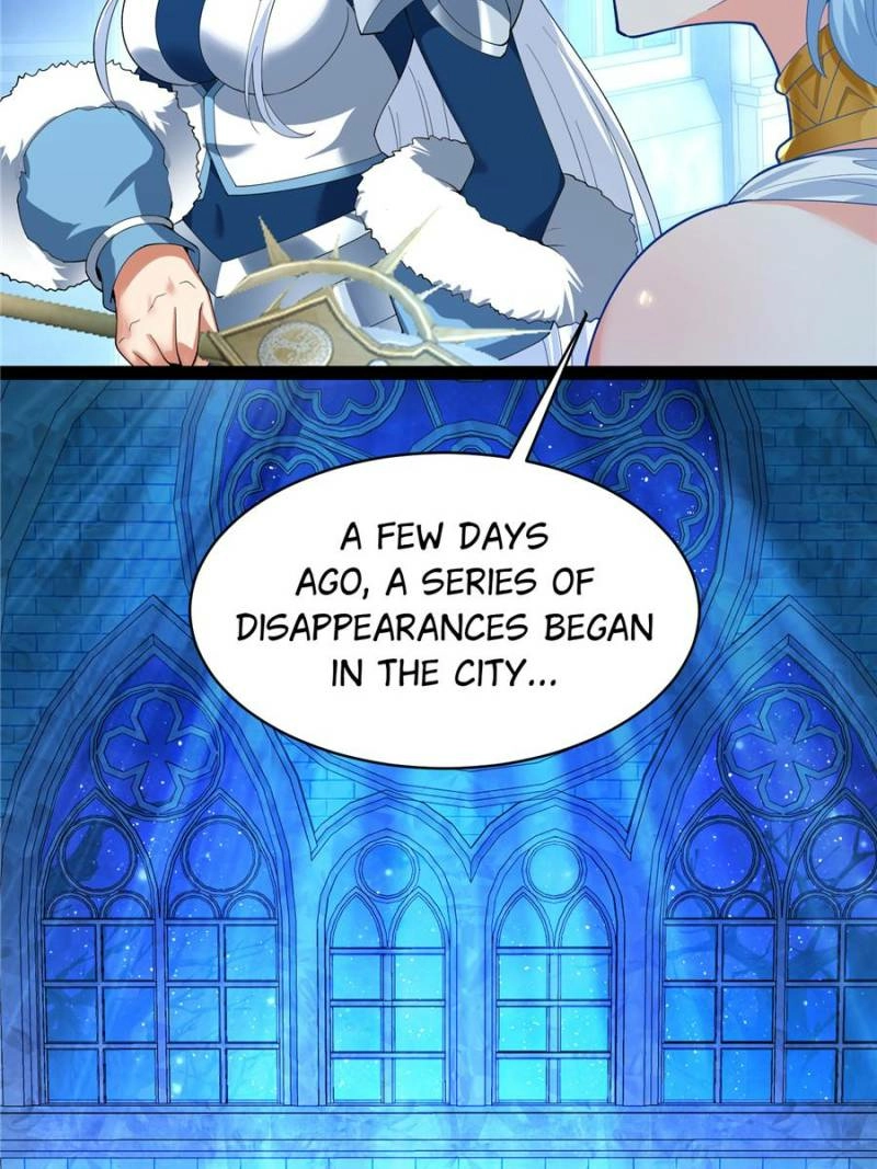 Trapped Inside the Beta Test World for 1000 years Chapter 195 - page 20