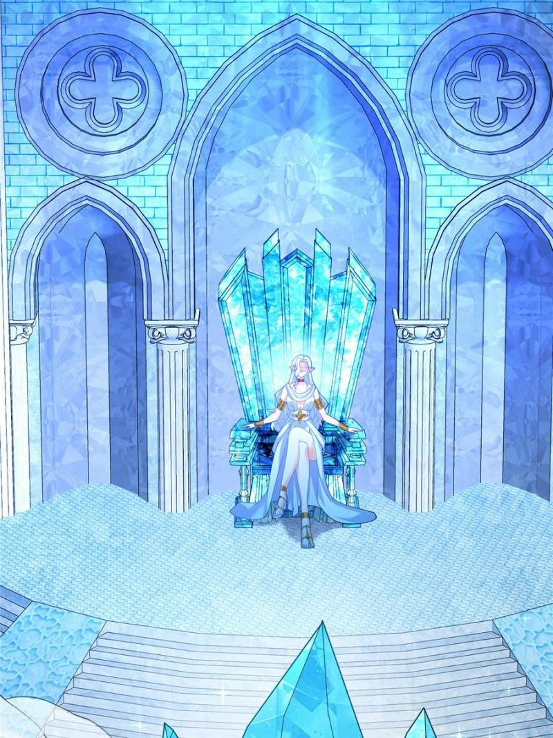 Trapped Inside the Beta Test World for 1000 years Chapter 195 - page 21