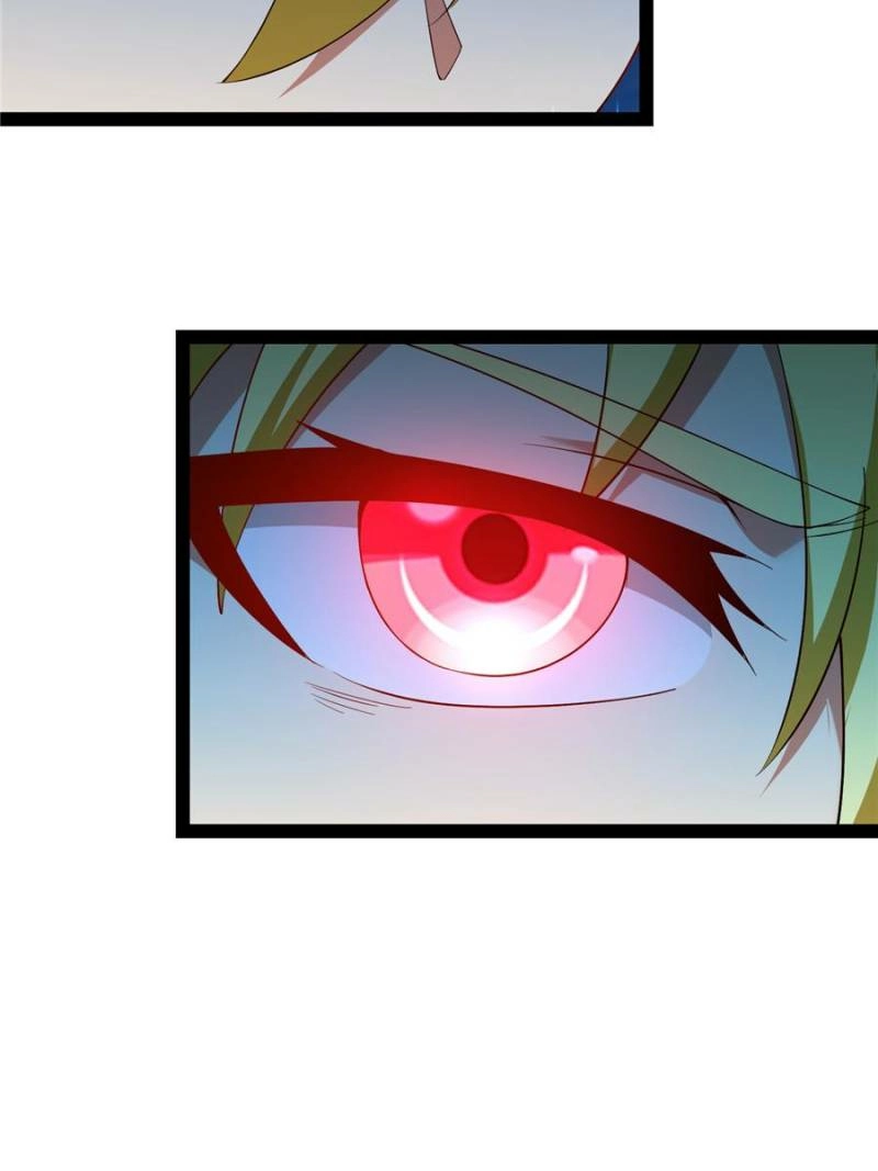 Trapped Inside the Beta Test World for 1000 years Chapter 195 - page 25