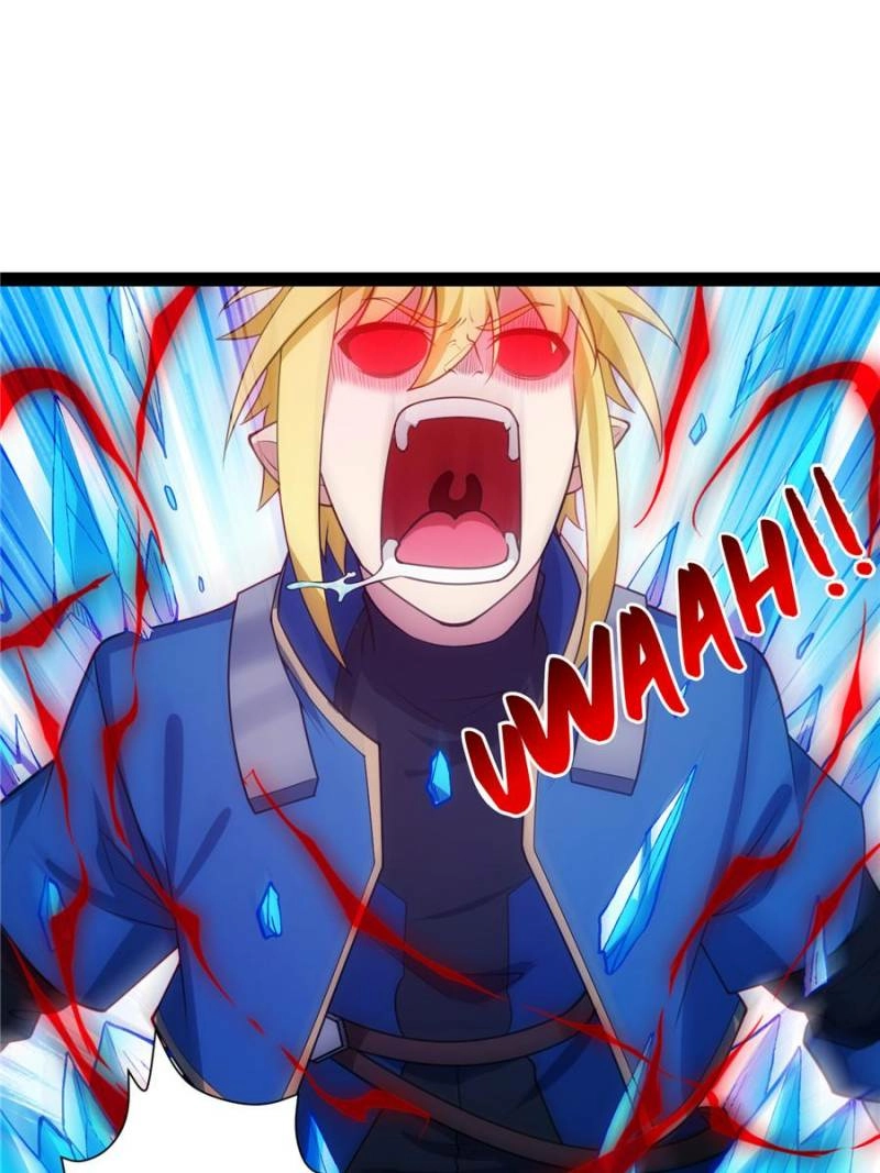 Trapped Inside the Beta Test World for 1000 years Chapter 195 - page 27