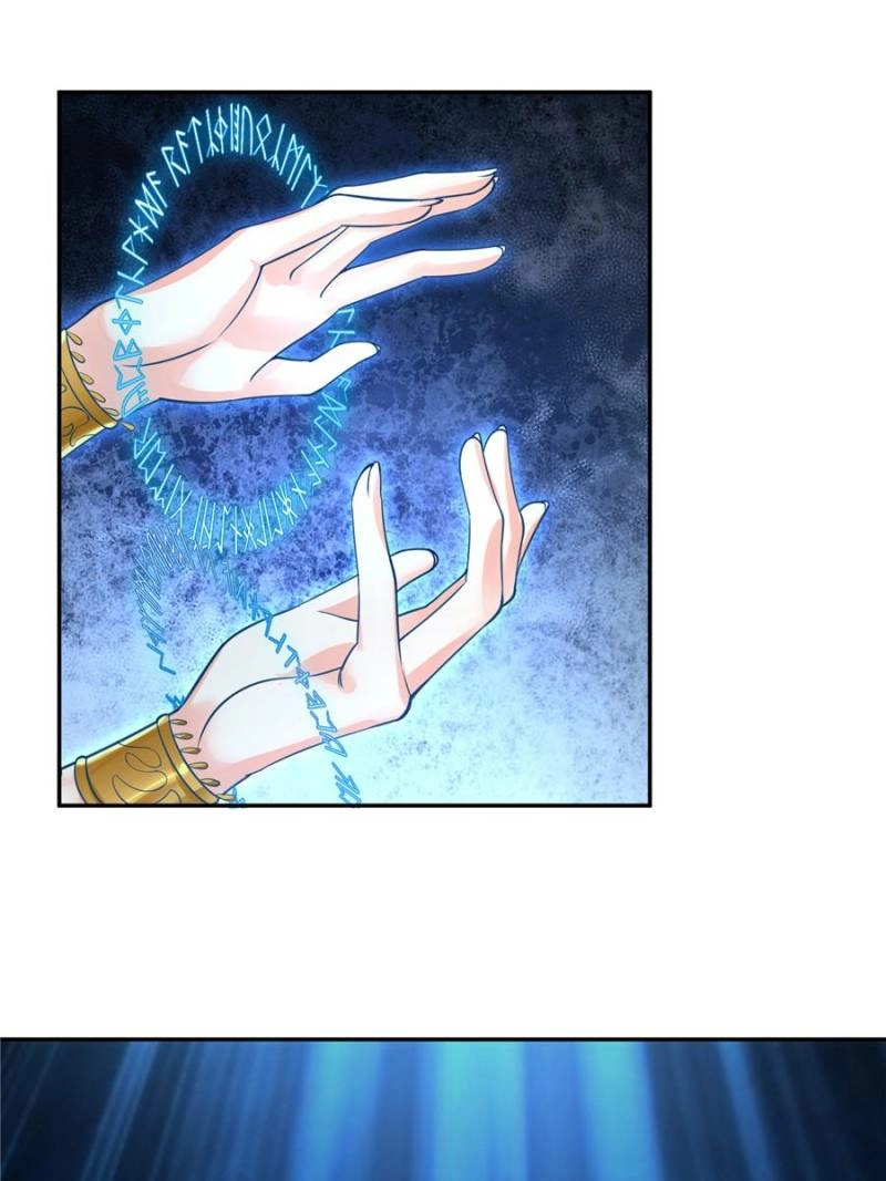 Trapped Inside the Beta Test World for 1000 years Chapter 195 - page 31