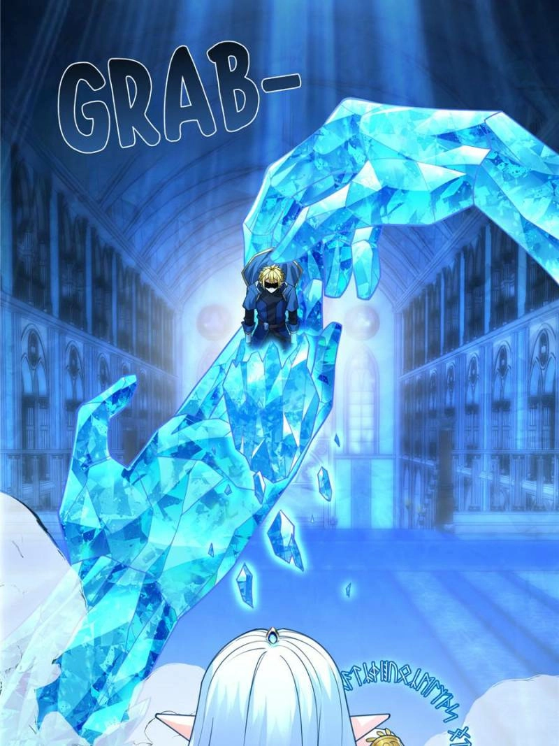 Trapped Inside the Beta Test World for 1000 years Chapter 195 - page 32